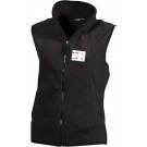 Girly Microfleece Vest