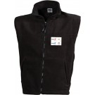 Fleece Vest